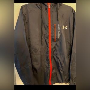 Men’s Under Armour Jacket Size 3XL